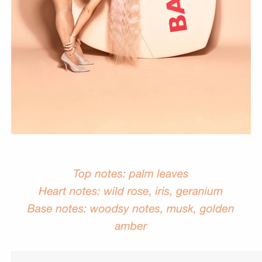 KKW Kimoji Heart Baddie limited edition